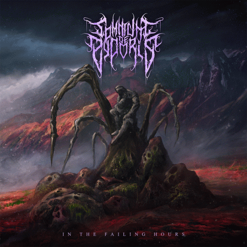 In the Failing Hours